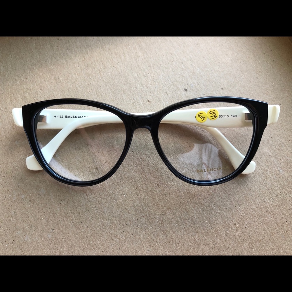 Balenciaga Frame